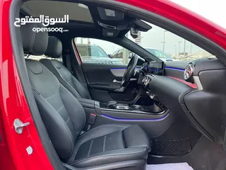  11 Mercedes A220 2019