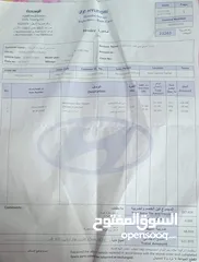  7 هونداي  كونا 2019 للبيع