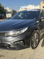  6 اوبتما بنزين 2019
