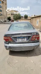  4 نيسان صني 2003 للبيع