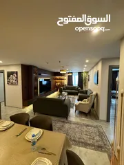  14 apartment for rent شقه للايجار