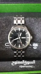  4 CERTINA DS ACTION DAY-DATE 200m powermatic80