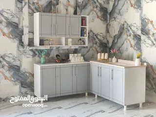  1 كاونتر خشب تركي mdf