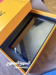  1 تابلت فيكوشا نظيف ممتاز للدراسة او للاطفال بسعر حلو