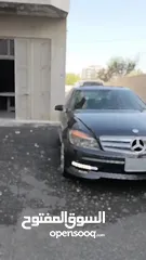  9 Mercedes c200 2008 kompressor