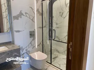  6 شقة مميزة للبيع في ضاحية النخيل- طابق ثالث