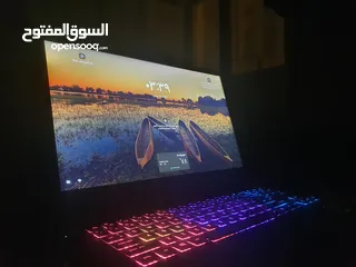  2 HP ome gaming للبيع