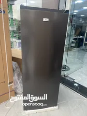  1 فريزر ناشونال الكتريك الجديد كليا 5 ادراج نوفروست