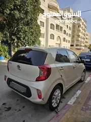  4 للبيع: كيا مورنينج 2020 (Kia Morning)