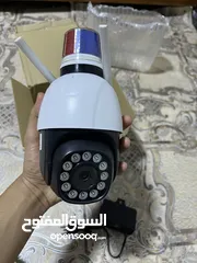  1 كامرة واي فاي