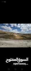  4 ارض للبيع في قرية مرج الغزلان