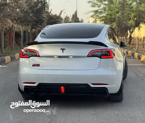  3 TESLA MODEL 3 2023 STANDARD PLUS