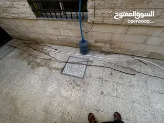  1 نحاسات مكيف ومستلزماته بسعر مرتب وصلتين نحاسات شغالات