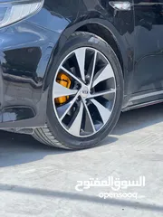  5 Kia optima k5