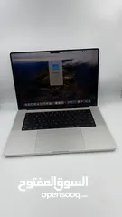  1 MacBook Pro 2021 M1 Pro