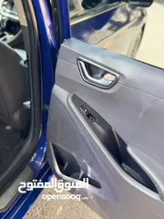  6 هونداي ايونيك 2019 فل