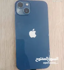  1 iPhone 13 خبش لا