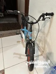  2 Bicycle for sale excellent condition