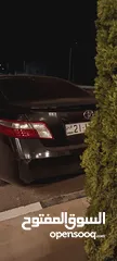  5 توتوتا كامري
