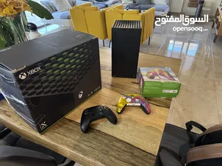  1 xbox series x للبيع