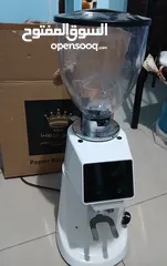  3 Coffee grinder