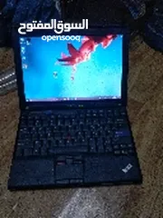  2 lenovo ThinkPad