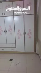  3 خزانه تفصيل خشب تركي ثقيل