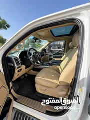  6 فورد F150 فل ابشن