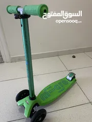  2 Micro Maxi Scooter for sale