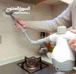  4 أقل سعر في فلسطين وأعلى جودة   مكنسة غسيل السجاد من يونيفرسال مع جهاز بخار – Universal MH 1243