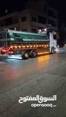  2 تنك مياء صالح الشرب