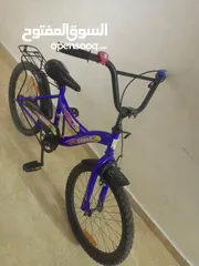  1 دراجه هوائيه