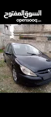  1 بيجو اتوماتيك صنف 307