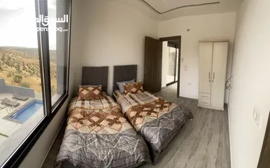  10 مزرعة للإجار في العالوك