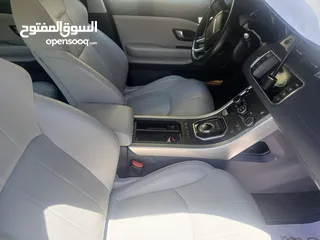  6 رينج روفر 2018