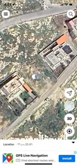  3 قطعة ارض لقطة في ناعور