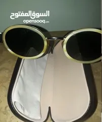  2 افحص قبل ماتشتري=اصلي  اي نظاره ماركات عالميه بحال الوكاله = المهتم يراسلنا