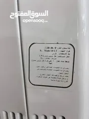  6 قيزر غاز للبيع