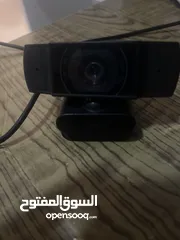  1 rapoo cam 780p