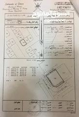  6 عاجل وفرصة .. مبنى سكني تجاري في صحم للبيع .. بسعر مميز