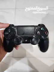  1 جوستك Ps4 الأصلي