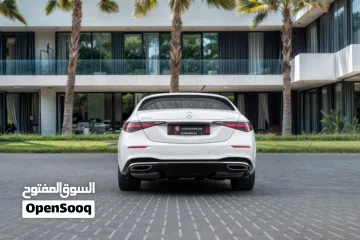  5 10,379 P.M   S 500 AMG  0% Downpayment  AGENCY WARRNATY