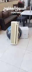  1 مكيف 1 طن TCL عادي مش انفيرتر