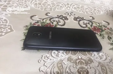  4 موبايل Samsung Galaxy J7 Pro للبيع