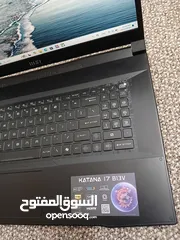  3 MSI Gaming Laptop 17 inch للالعاب و برامج هندسية