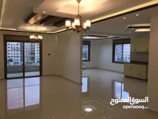  1 شقه فارغة للايجار في الشرفه قرب شارع ألقدس
