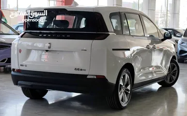  4 بستيون 2023 E05 Pro زيرو كفالة اوتوهوب