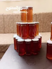  1 عسل طبيعي من اربد