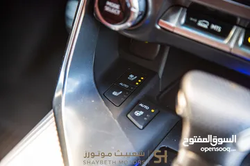  13 Lexus Lx600 2022 F-sport