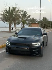  1 جارجر GT سوبر تراك باك